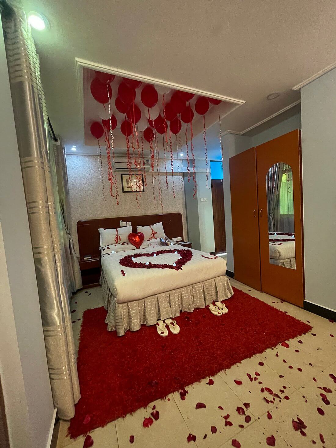 Green Mountain Hotel0