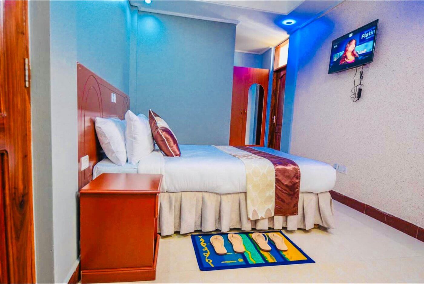 Green Mountain Hotel10