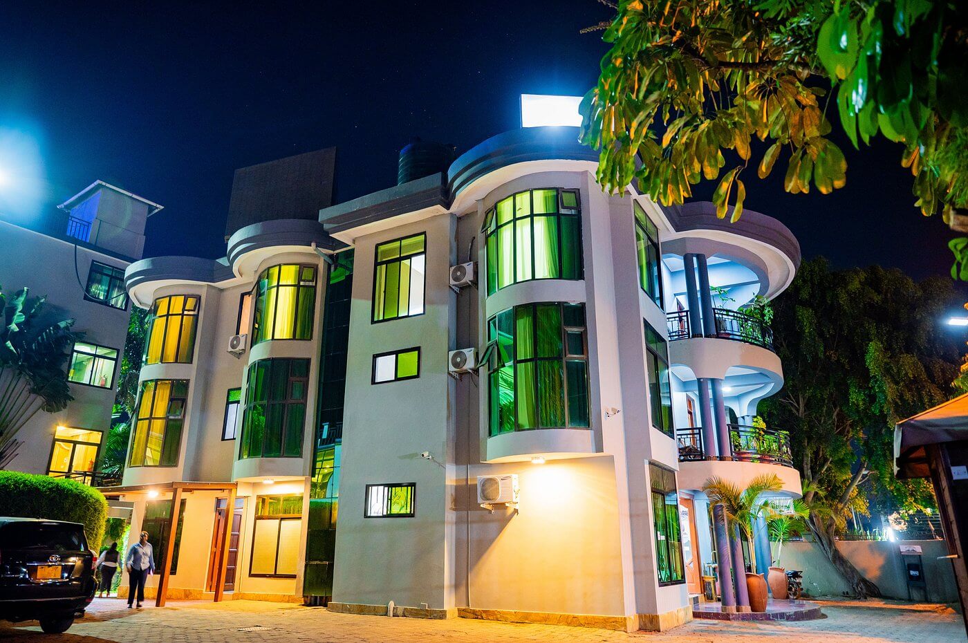 Green Mountain Hotel2