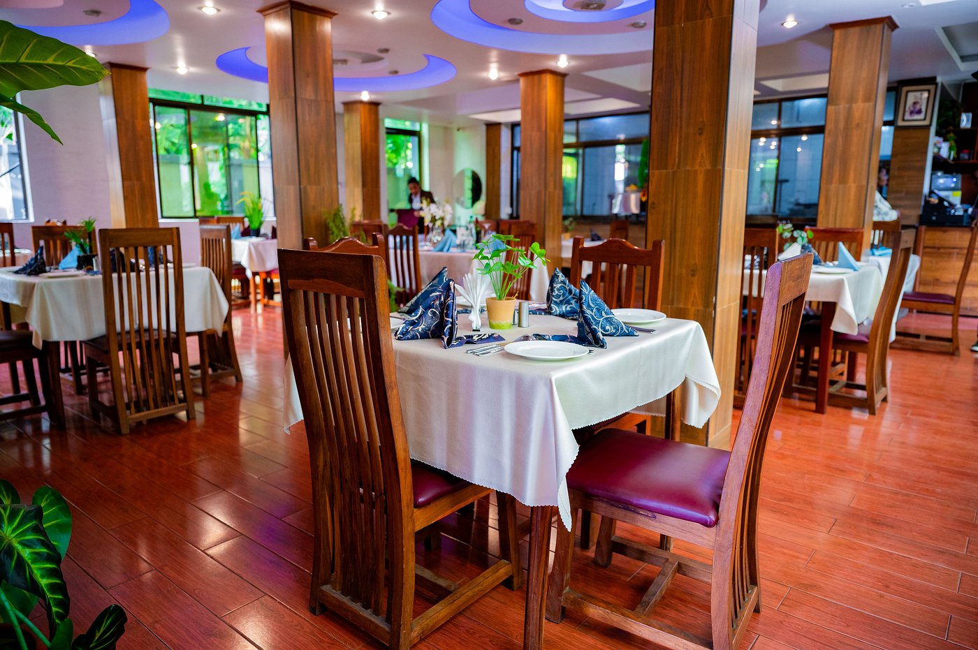 Green Mountain Hotel3