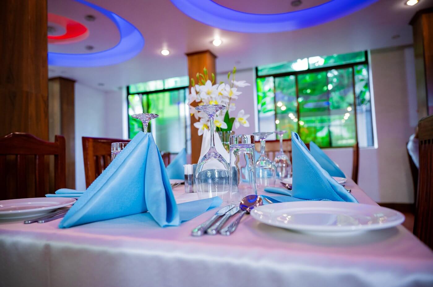 Green Mountain Hotel5