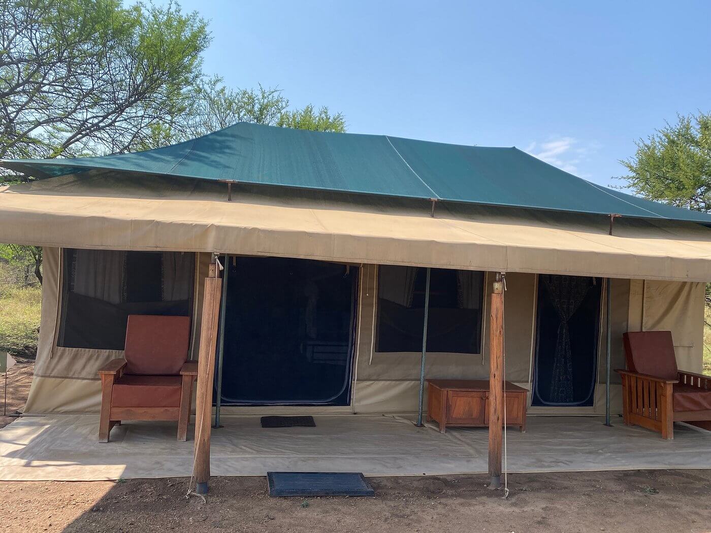 Into Wild Africa Lodge3