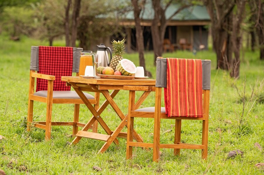 Tukaone Serengeti Camps